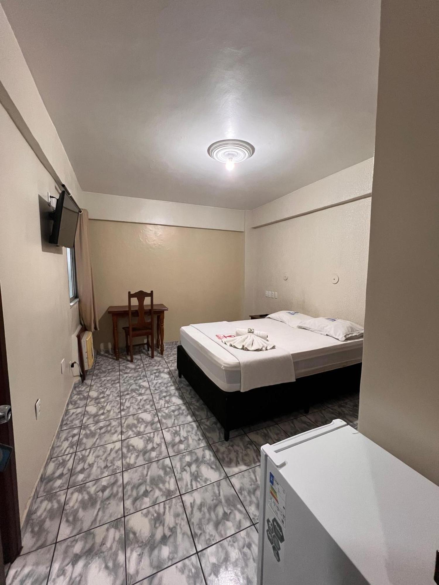 Hotel Central - Belem Luaran gambar