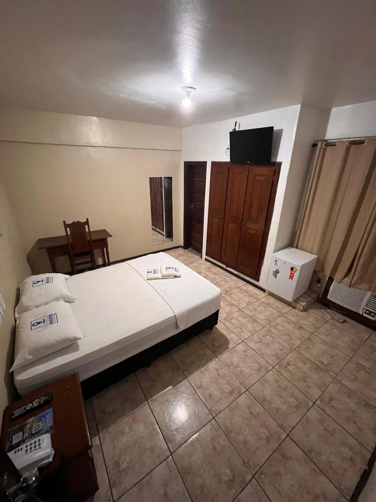 Hotel Central - Belem Luaran gambar