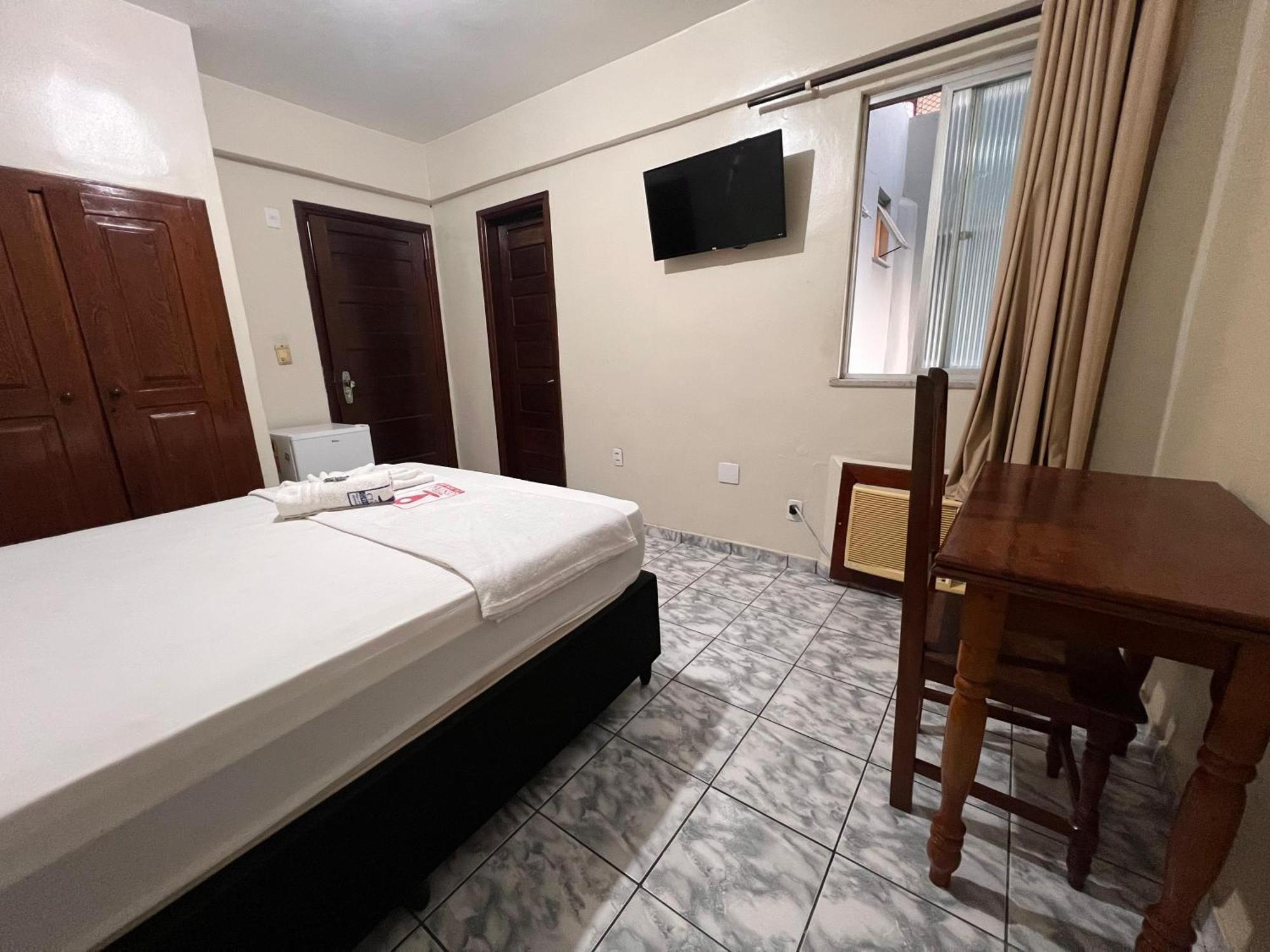 Hotel Central - Belem Luaran gambar