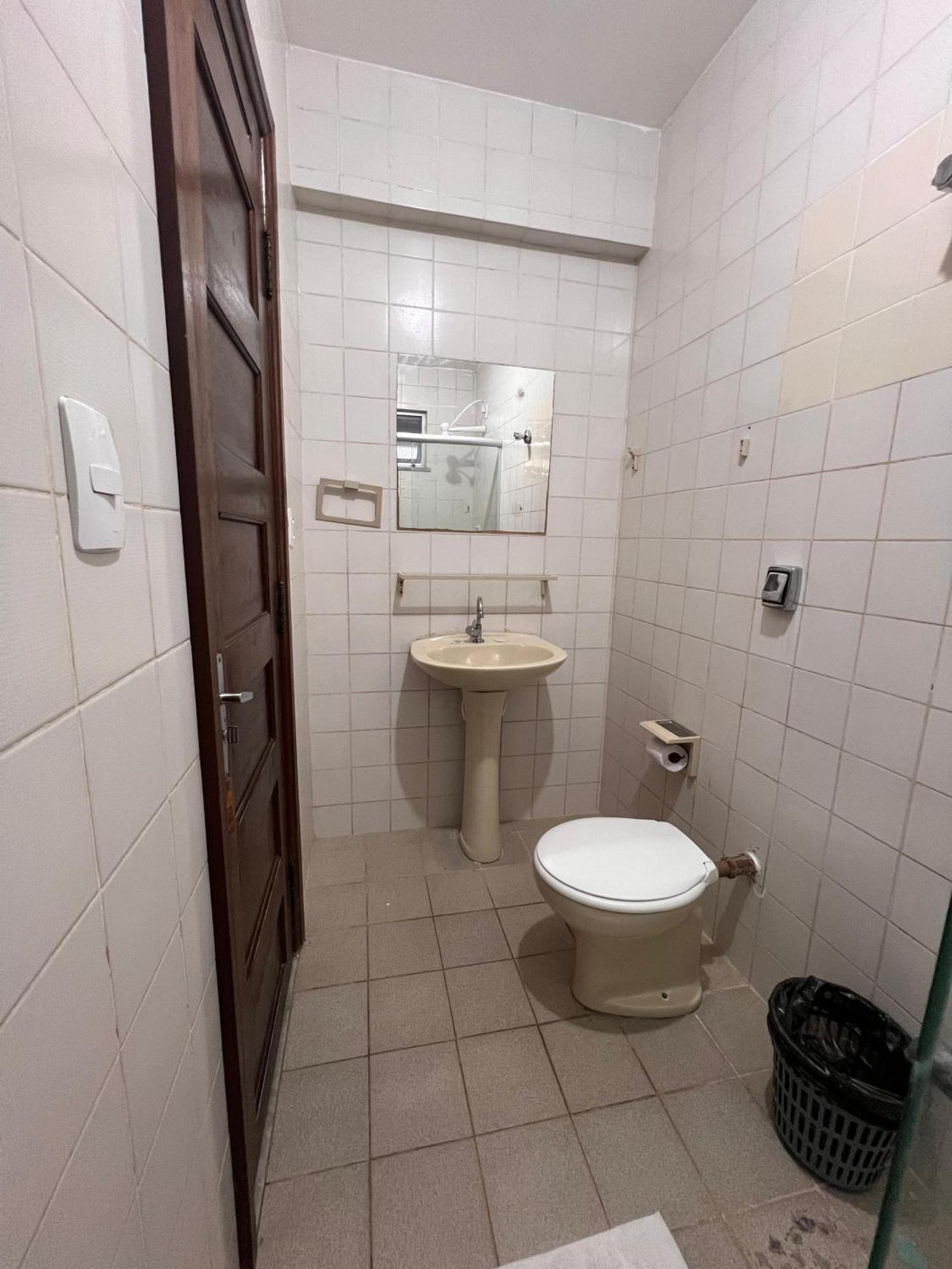 Hotel Central - Belem Luaran gambar