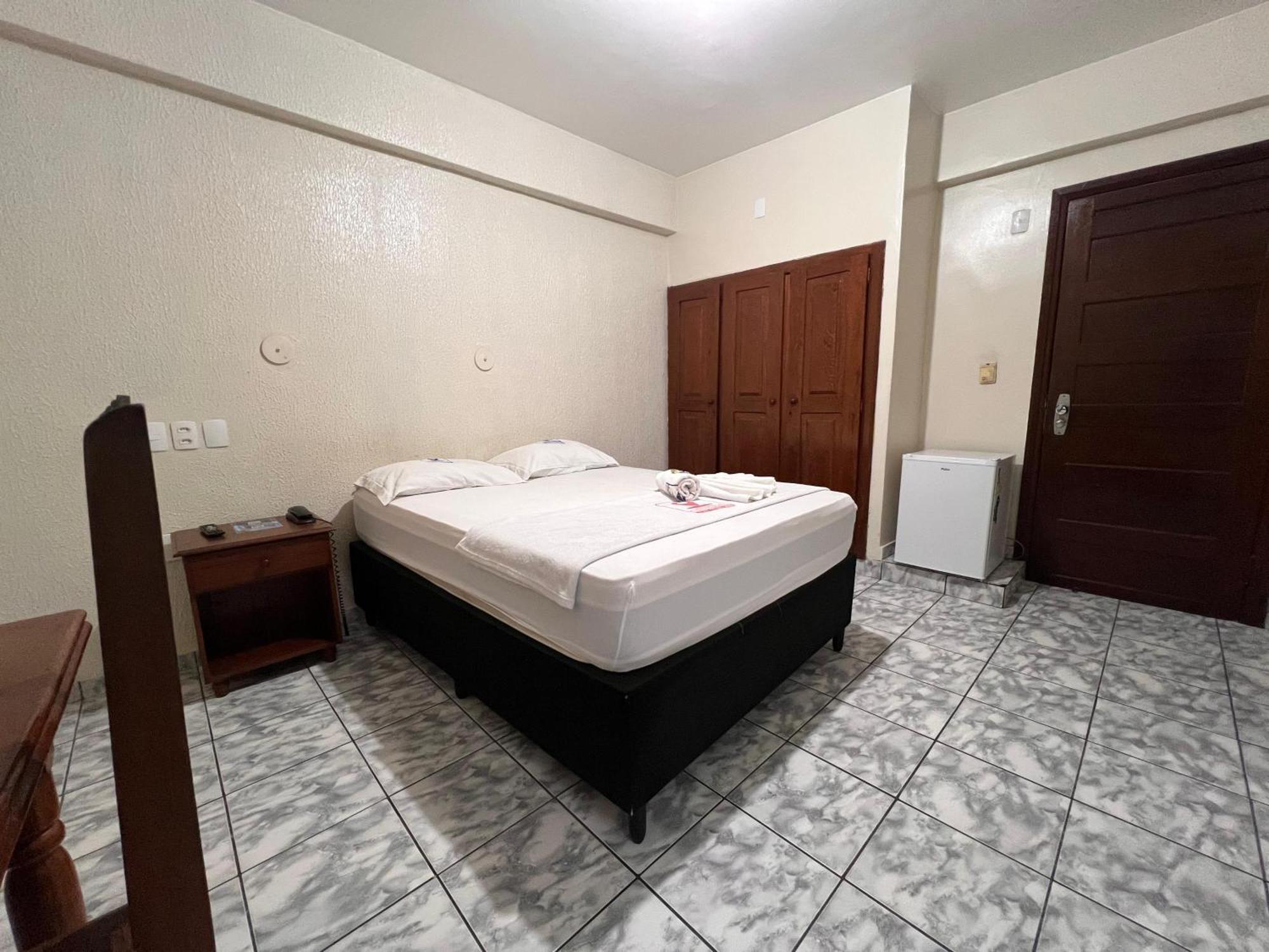Hotel Central - Belem Luaran gambar