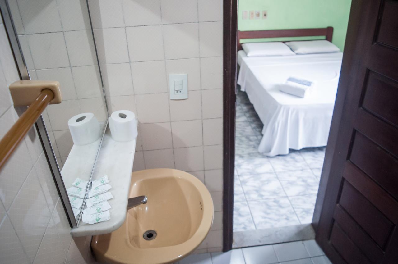 Hotel Central - Belem Luaran gambar