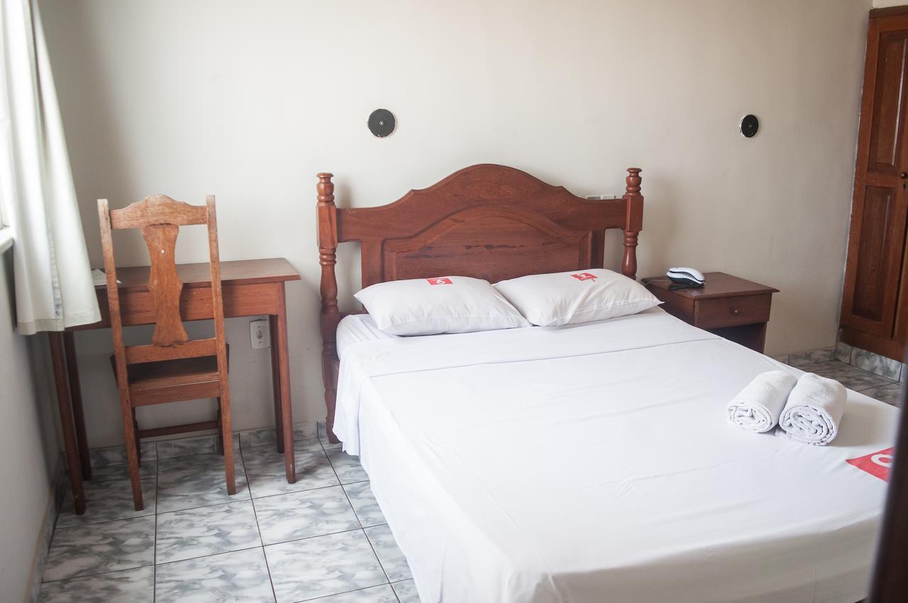 Hotel Central - Belem Luaran gambar