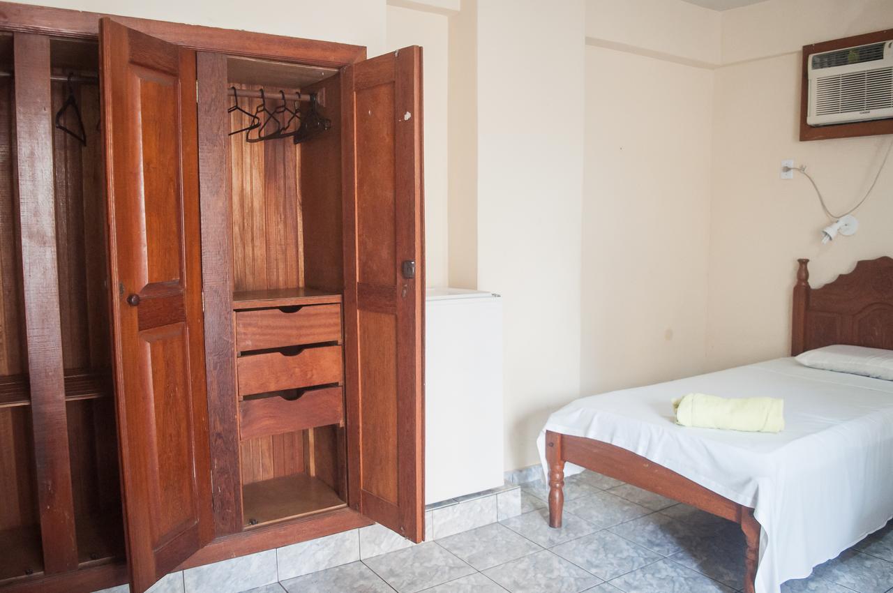Hotel Central - Belem Luaran gambar